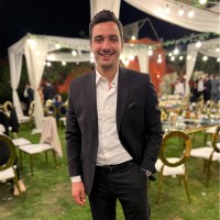 Mahmoud Hamdi