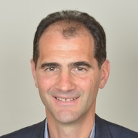 Arnaud Blanchard