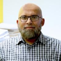 Muhammad Mansoor