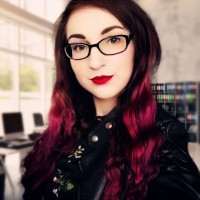 Anna Katarzyna LYANGA