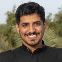 Saleh A. Alhamammi
