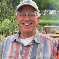 Bob Eskridge