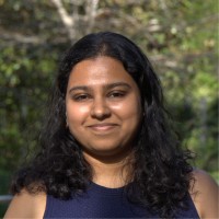 Bhavana Priya Balasubramanian