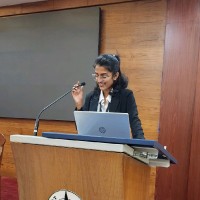 Mahima Susan Varghese
