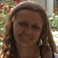 Natalia Lenkina