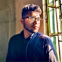 Ayman Syed Ziauddin