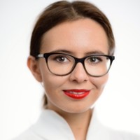 Dr. Anna-Katharina Hübler