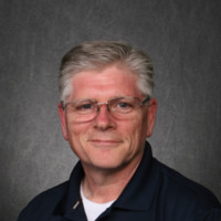 David Cummins