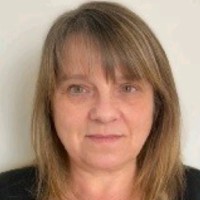 Sandrine Potet