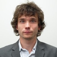 Nikolay Mizurov, Cia