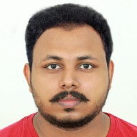 Vishnu Achari