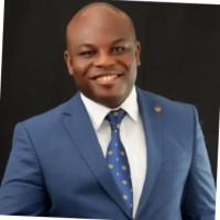 Charles Nii Ayiku Ayiku, PhD, APR