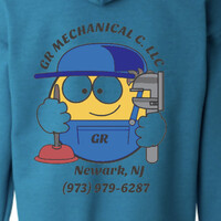 GR Mechanical Company llc