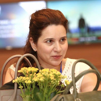 Areej Lahham