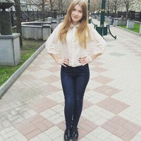 Дарья Седых