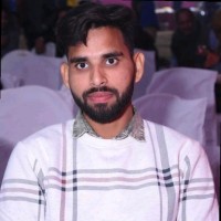Adesh Tripathi
