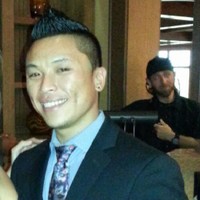 Wayne Dang