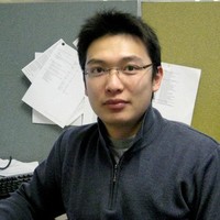 Nick Chen