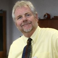 Richard V. Stevens