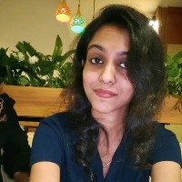 Namitha Mathew
