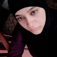 Fatima Moubarak