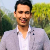 Sudesh Thapa