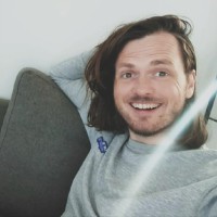 Bart Van Den Berg