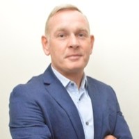 Tim Crampton