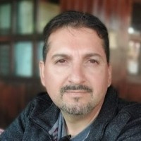 Roel Martinez Soto