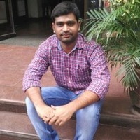 Ekanth Naidu