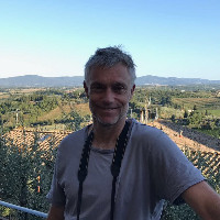 Quin (Andrew) Palmer