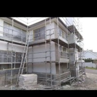 Perth plaster system Tommy ivers