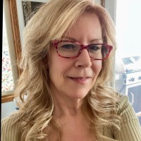 Maureen Maxwell