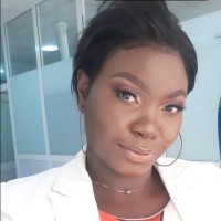 Raymonde Bakana