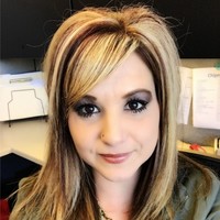 Christina Tynes