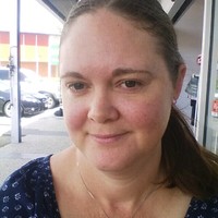 Ellen Nicholson