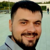 Vadim Nazarenko