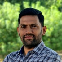 Sanket Kadam
