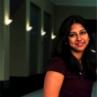 Kirthana Gandhiappan