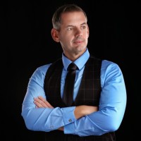 Branislav Ranisavljevic