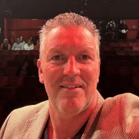 Andy Ramsden