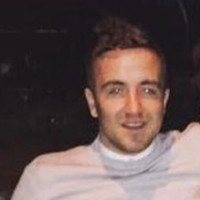 Paul Tierney
