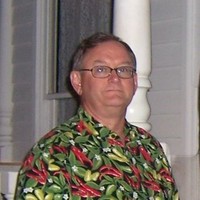 Scott Bushman
