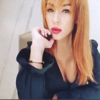 Kimberly Fray