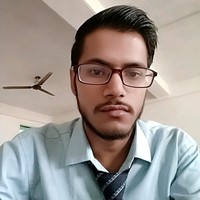 Harshit Raghav