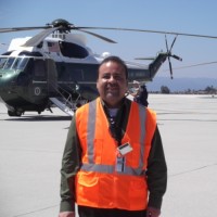 Raymond Argumedo