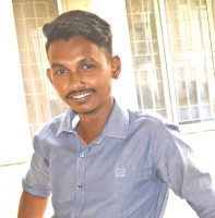 Ebenezhar Selvakumar