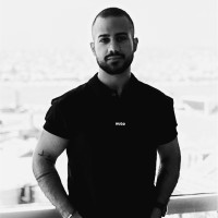 Serge Saliba