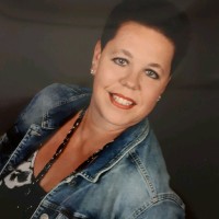 Patricia Van Der Hoeven