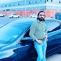 Mirza Shakeel